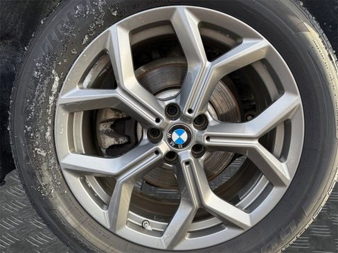 Used 2021 BMW X3 xDrive30i image 20