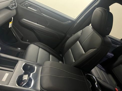 New 2026 GMC Acadia Elevation w/ Elevation Premium Package image 22