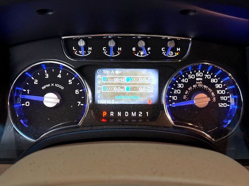 Used 2012 Ford F150 King Ranch image 3