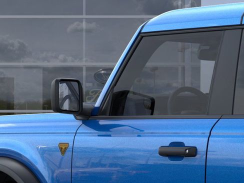 New 2025 Ford Bronco Badlands image 22