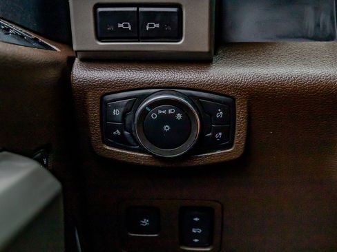 Used 2022 Ford F350 King Ranch w/ King Ranch Ultimate Package image 22