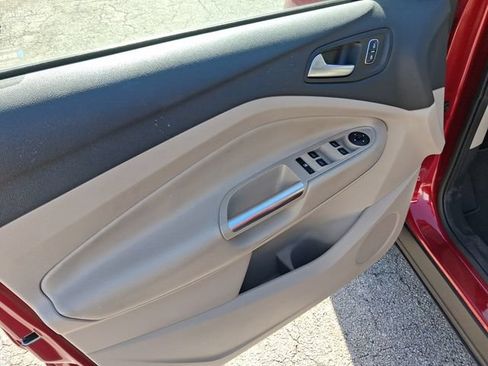 Used 2018 Ford Escape SEL AWD/4WD image 13