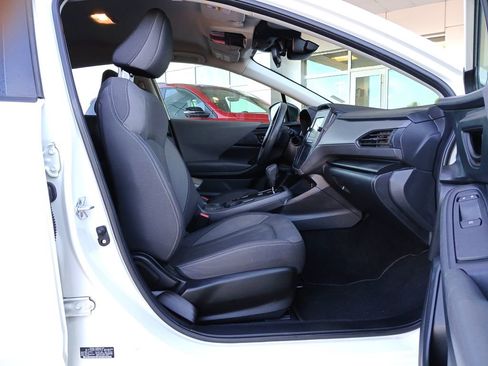 Used 2024 Subaru Crosstrek 2.0i AWD/4WD image 27