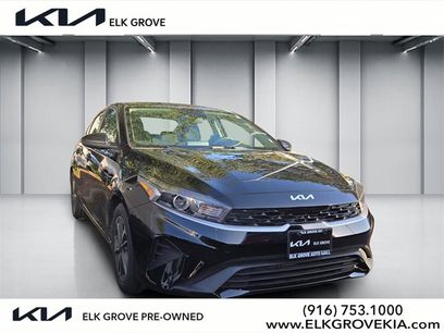 Used 2023 Kia Forte LXS