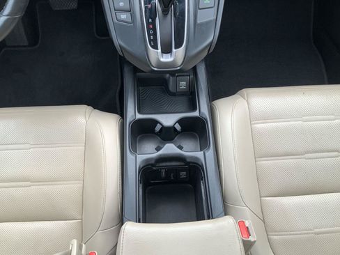 Used 2018 Honda CR-V Touring image 40