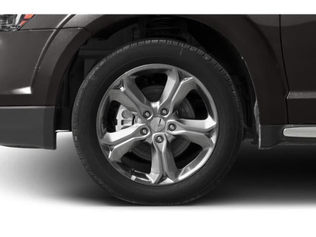 Used 2020 Dodge Journey Crossroad FWD image 11