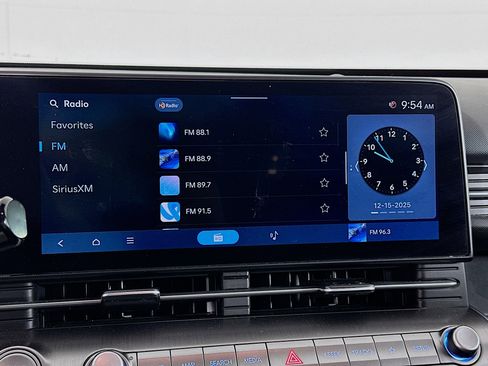 Used 2025 Hyundai Kona SEL image 21