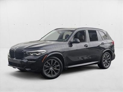 Certified 2023 BMW X5 xDrive40i w/ M Sport Package