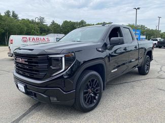 Used 2024 GMC Sierra 1500 Elevation AWD/4WD video 1
