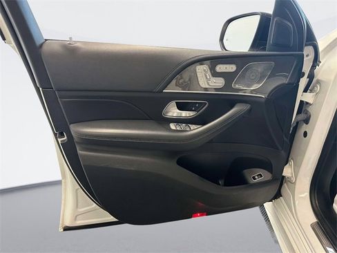 Certified 2022 Mercedes-Benz GLE 53 AMG GLE 53 AMG image 12