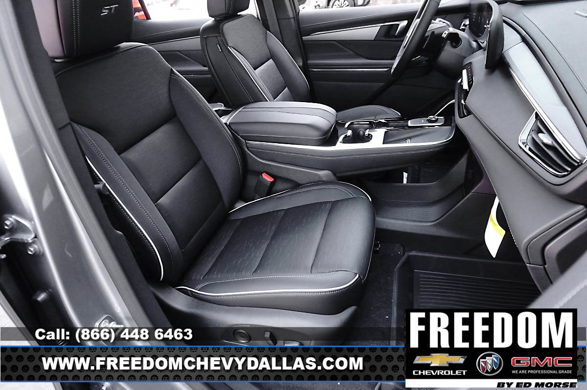 New 2026 Buick Enclave Sport Touring w/ Power Package FWD image 16