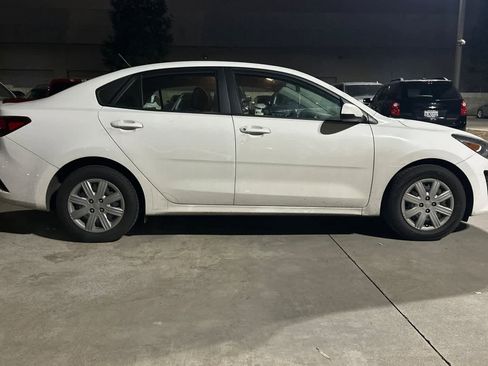 Used 2023 Kia Rio LX image 9