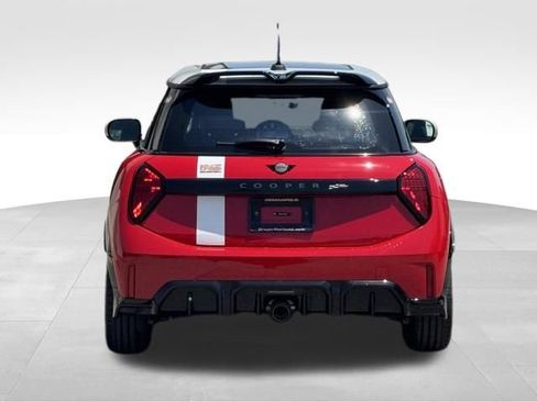 New 2026 MINI Cooper John Cooper Works FWD image 6
