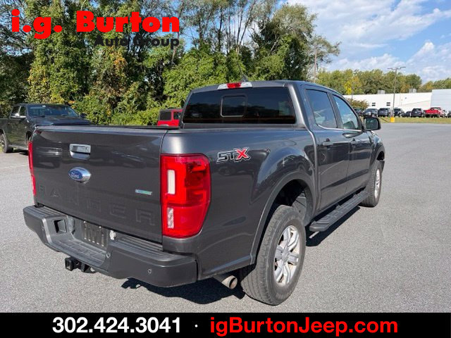 Used 2019 Ford Ranger XL w/ Equipment Group 101A Mid RWD image 3