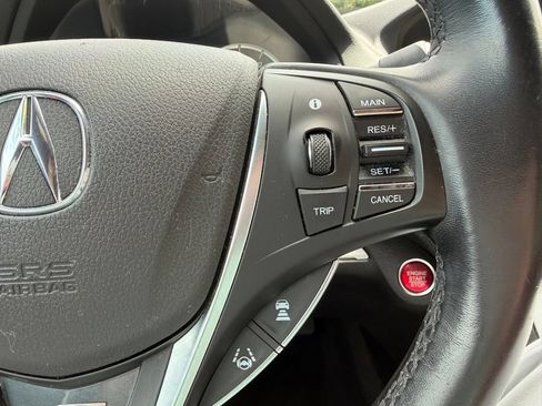 Used 2019 Acura TLX w/ Technology & A-SPEC Pkg FWD image 20