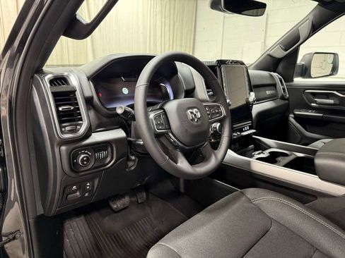 Used 2026 RAM 1500 Big Horn image 10