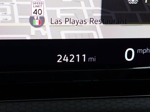 Used 2024 Volkswagen GTI Autobahn image 26