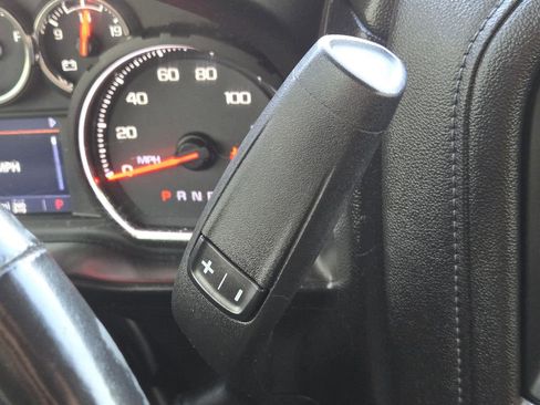 Used 2020 Chevrolet Silverado 1500 LTZ w/ LTZ Plus Package image 23