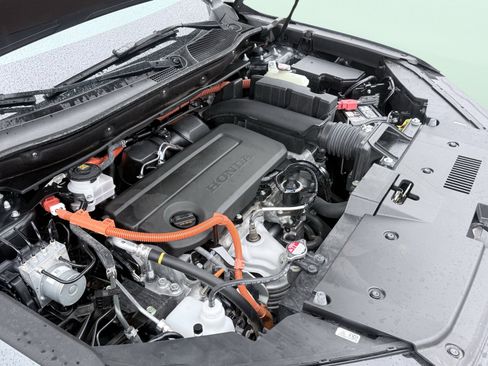 Used 2024 Honda CR-V Sport Touring image 14