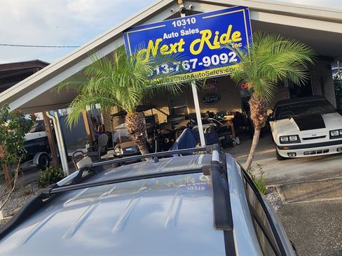 Used 2006 Hyundai Tucson GL image 6