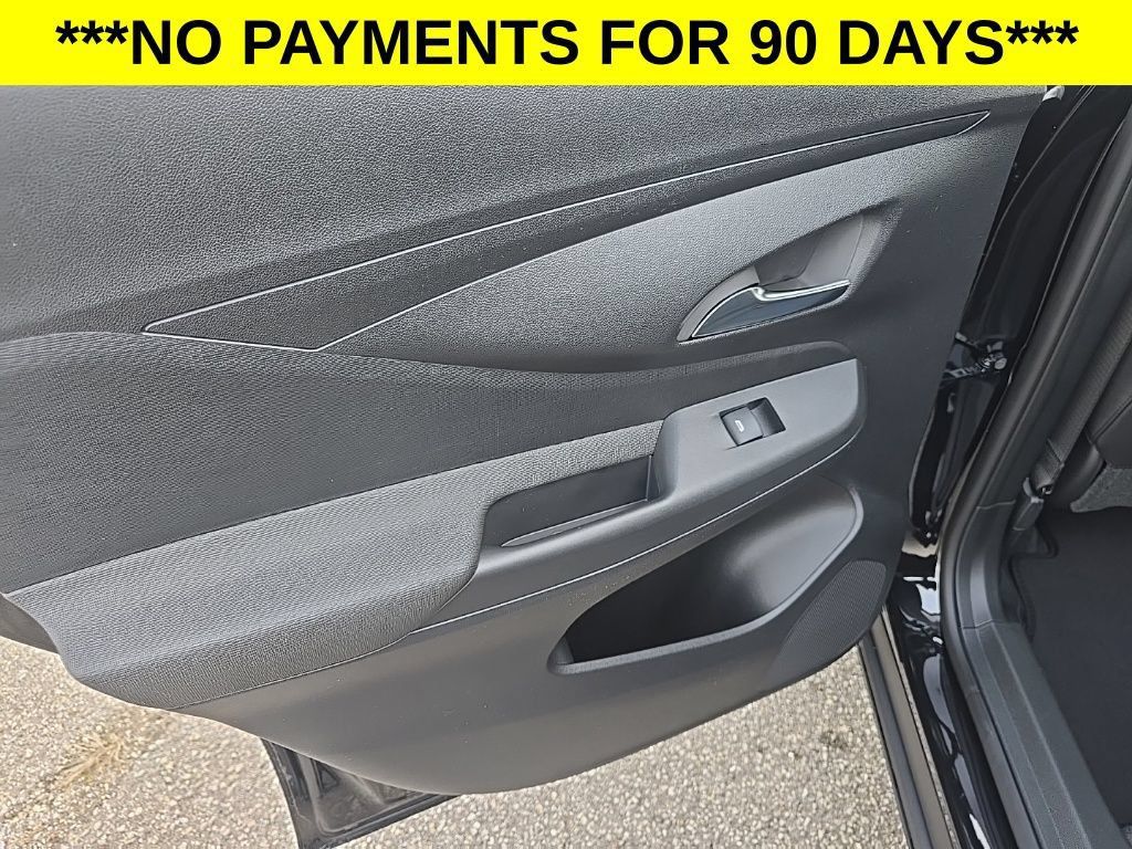 New 2026 Buick Envista Preferred w/ Convenience I Package FWD image 14