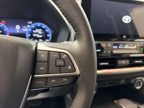 New 2026 Toyota Grand Highlander AWD image 31