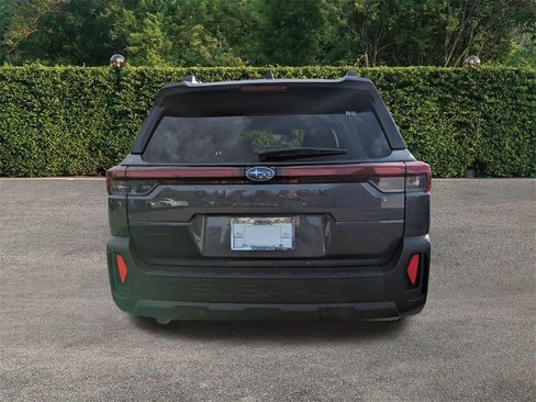 New 2026 Subaru Outback Premium image 5