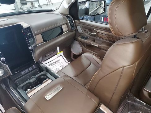 New 2026 RAM 1500 Limited AWD/4WD image 11