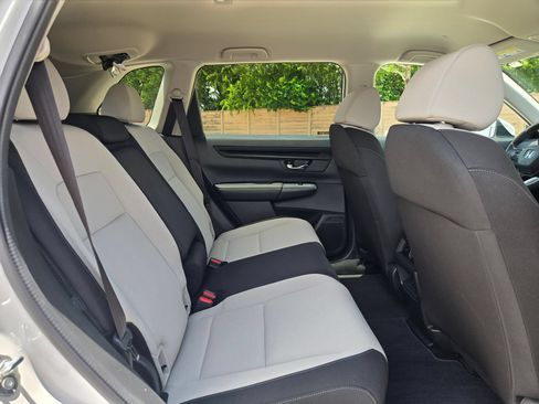 Used 2026 Honda CR-V LX image 25