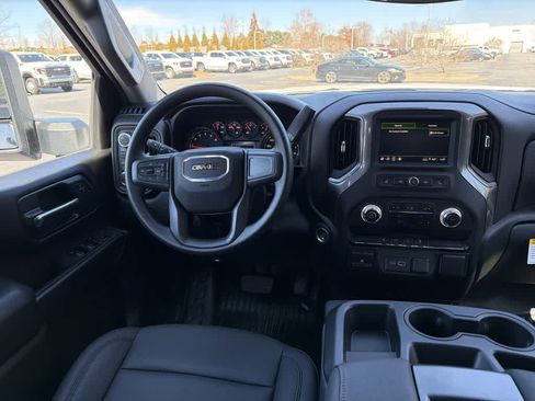 New 2026 GMC Sierra 2500 Pro w/ Convenience Package AWD/4WD image 39