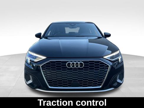 Used 2023 Audi A3 2.0T Premium w/ Convenience Package image 9
