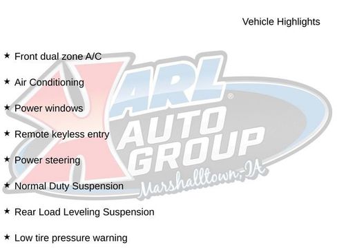 New 2025 Jeep Grand Cherokee L Laredo w/ Luxury Tech Group I AWD/4WD image 23