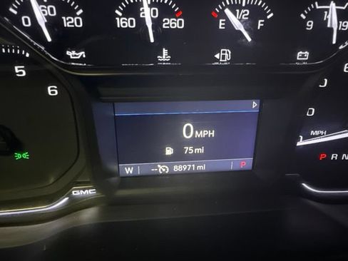 Used 2021 GMC Sierra 1500 SLT w/ SLT Convenience Package RWD image 7