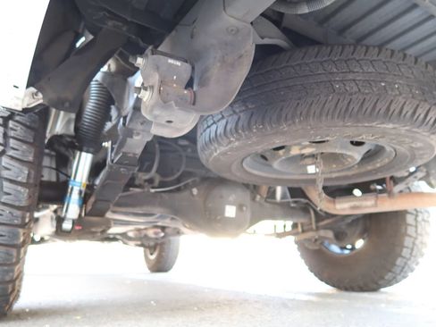 Used 2013 Toyota Tacoma 2WD Regular Cab image 14
