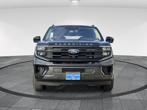 Certified 2025 Ford Expedition Max Active image 11
