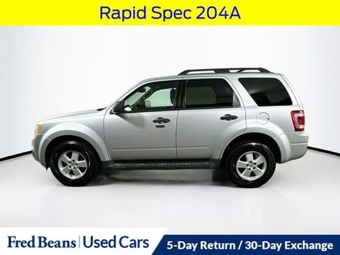 Used 2010 Ford Escape XLT AWD/4WD image 5