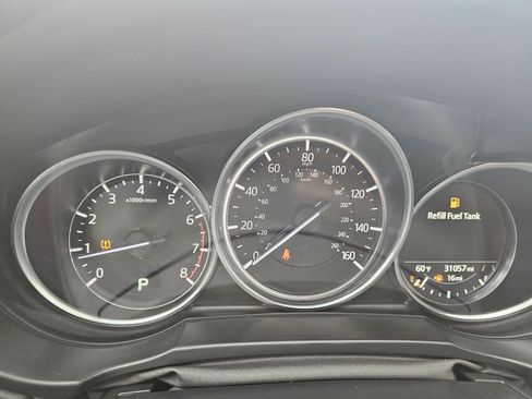 Used 2023 MAZDA CX-5 AWD 2.5 S image 20