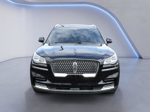 Certified 2023 Lincoln Aviator Reserve w/ Equipment Group 201A AWD/4WD image 6