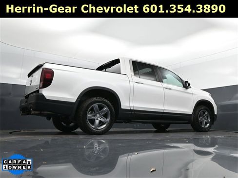 Used 2023 Honda Ridgeline RTL image 46