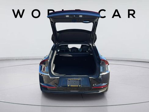 Used 2023 Kia EV6 Wind image 9