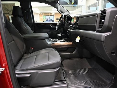 New 2026 Chevrolet Silverado 1500 LT Trail Boss w/ LT Trail Boss Premium Package image 12