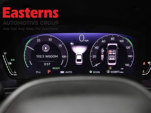 Used 2024 Honda Accord EX-L image 17