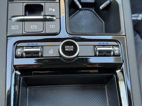 Used 2025 Kia K5 EX FWD image 32