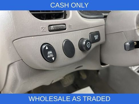 Used 2007 Toyota Sequoia SR5 image 23