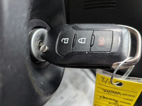 Used 2019 Ford Ranger XLT w/ Equipment Group 301A Mid AWD/4WD image 19