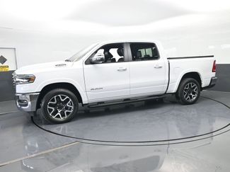 Used 2025 RAM 1500 Laramie video 2