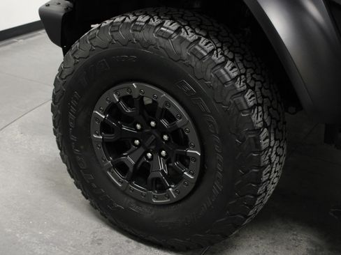 Used 2023 Ford Bronco Raptor image 10