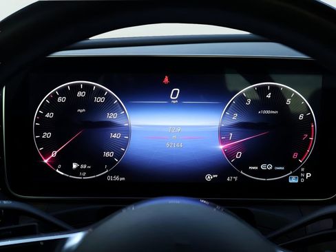 Certified 2022 Mercedes-Benz C 300 4MATIC Sedan image 29