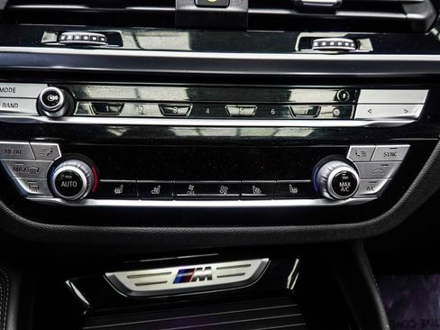 Used 2020 BMW X4 M40i w/ Premium Package AWD/4WD image 24