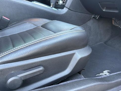 Used 2012 Ford Mustang Premium image 25